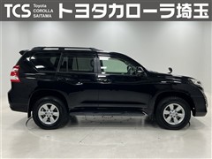 ランクル プラドTX L PKG