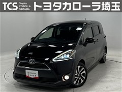 シエンタ G クロエ