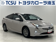 プリウス A