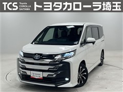 トヨタ ノア HEV S-Z