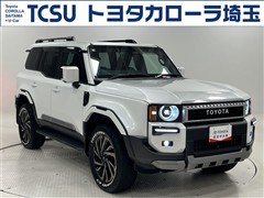 ランドクルーザー250 VX