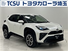 ヤリスクロス Z