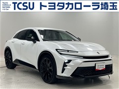 クラウン HEV スポーツZ