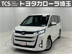 トヨタ ノア HEV G