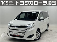 トヨタ ノア HEV X
