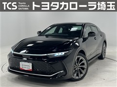 クラウンHEVCO Gアドバンスド