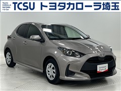 ヤリス X