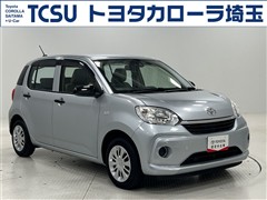トヨタ パッソ X S