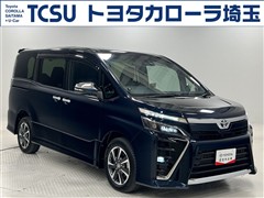 トヨタ ヴォクシー ZS キラメキ2