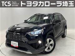 トヨタ RAV4 G