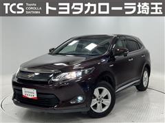 ハリアー HEV エレガンス