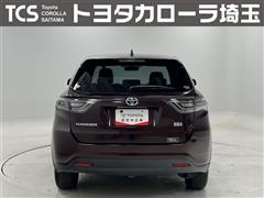 ハリアー HEV エレガンス