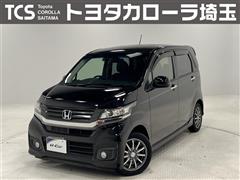 N-WGN カスタムG ターボPKG