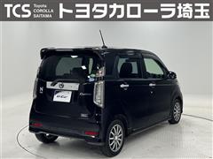 N-WGN カスタムG ターボPKG