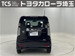 N-WGN カスタムG ターボPKG