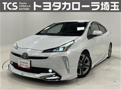 プリウス Aツーリングセレクション