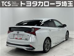 プリウス Aツーリングセレクション
