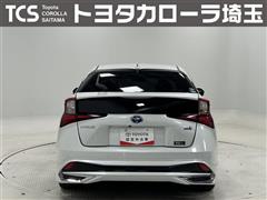 プリウス Aツーリングセレクション