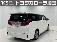 アルファード Sタイプゴールド2