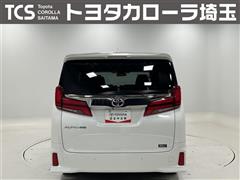 アルファード Sタイプゴールド2