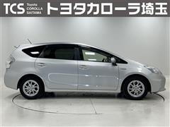 プリウスアルファ G