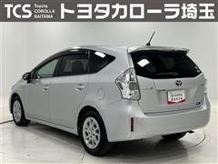 プリウスアルファ G