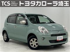 パッソ プラスハナ Cパッケージ