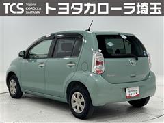 パッソ プラスハナ Cパッケージ