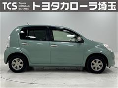 パッソ プラスハナ Cパッケージ