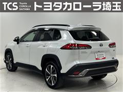 カローラクロス HEV Z