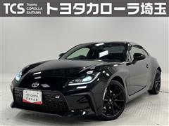 トヨタ GR86 RZ