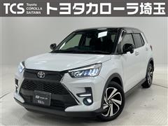 トヨタ　ライズ Z