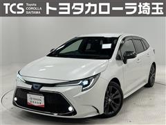 トヨタ カローラツーリング HEV WXB