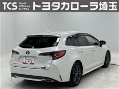 カローラツーリング HEV WXB