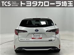 カローラツーリング HEV WXB
