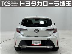 カローラスポーツ G Z