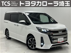 トヨタ　ノア SI WXB