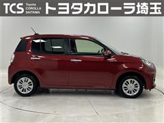 パッソ モーダ S