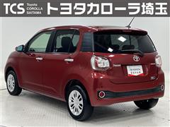 パッソ モーダ S