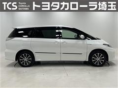 エスティマ HEV アエラス