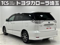 エスティマ HEV アエラス