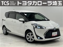 シエンタHEV ファンベース Gセーフ