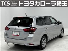 カローラフィールダー HEV EX