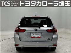 カローラフィールダー HEV EX