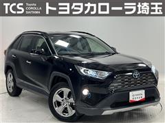 RAV4 HEV G