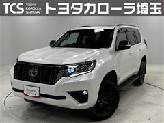 ランクルプラドTX L 70thアニ