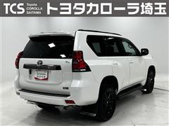 ランクルプラドTX L 70thアニ