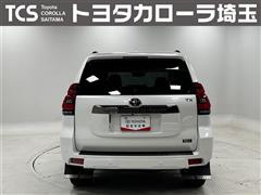 ランクルプラドTX L 70thアニ