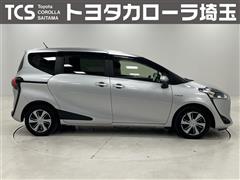 シエンタ HEV G クエロ