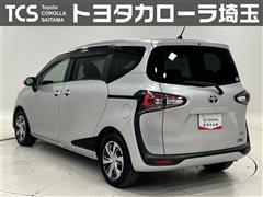 シエンタ HEV G クエロ